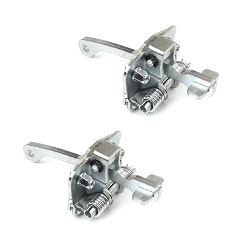 Arrêt de porte cassé VW New Beetle ? Solution avec 2 butées avant 1C0837249C - 5