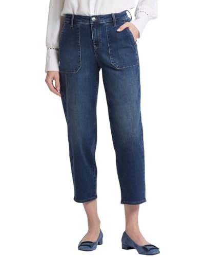 NYDJ Women's Utility Ankle