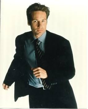 Amazon.co.jp: デイヴィッド・ドゥカヴニー David Duchovny Xファイル