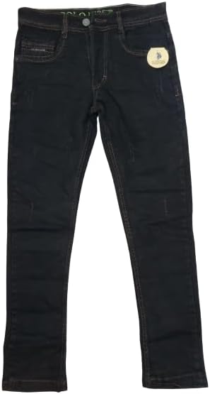 GenericU.S. Stylish Jeans for Men || Men Jeans || Men Jeans Pants || Denim Jeans Black