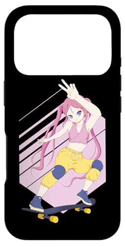 AjXP[^[K[XP[g{[h X}zP[X iPhone 17 Pro p