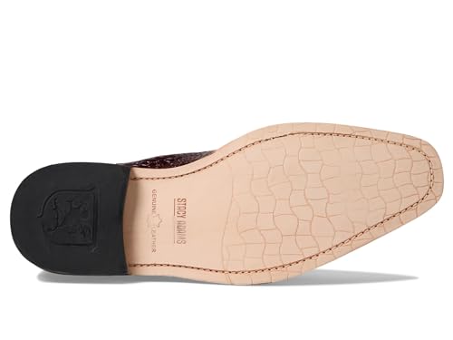 Image of Stacy Adams Gabardo Bike Toe Lace-Up