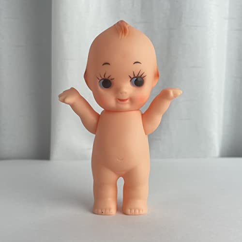 Muñeca Obitsu Kewpie de 10 cm miniatura 6