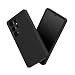 Produktbild RhinoShield Case kompatibel mit [Galaxy S25 Ultra] | SolidSuit - Stoßdämpfende & schlanke Schutzhülle mit Premium Finish - 3.5 Meter Fallschutz - Schwarz