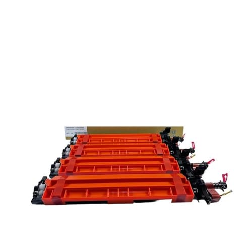 Unité de développement Pantum CM9705DN jaune DV-910Y pour copieur laser - 2