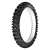 Dunlop D952 Multi Terrain Tire 110/90x19, Black