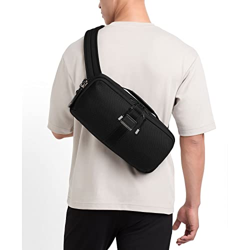 Tumi - Alpha Bravo Esports Pro Sling Pack - Black #TOP6