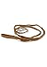 4' Indiana Jones Whip - Halloween Costume Accessory