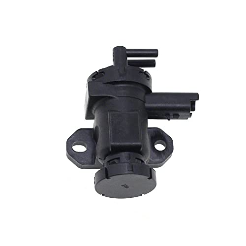 Électrovanne de pression turbo 1628.LQ pour motorisations Peugeot et Citroën