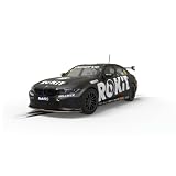 Scalextric Hornby Hobbies Ltd C4448 Ford Puma WRC Sebastian Loeb Slot Cars Street and Rally, Violet, Échelle 1:32
