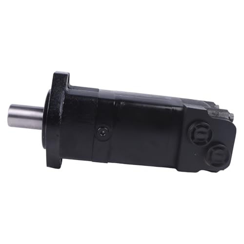 Image of 104-1228-006 104-1228 24.03 in /r Hydraulic Motor 2 Bolt Std for Eaton Char-Lynn 2000 Series