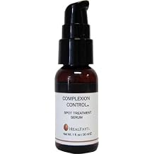 HealFast Complexion Control Spot Treatment Serum 1 Oz For Acne and Scar of Face and Body Blemish Remover For All Skin Types Formulated with Salicylic Acid Using Ovasome Technology