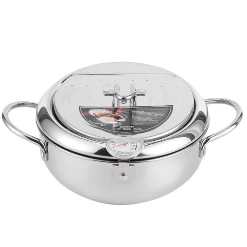 La Mejor Selección de Freidoras fondue , listamos los 10 mejores. 6 Freidoras fondue marca HERCHR (3)