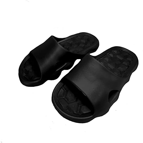 PARKERS Comfortable Stylish Unisex Men's Women's Slides indoor outdoor ultralight non-slip arch support washable recovery sandals