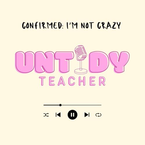 Ep. 14 - Confirmed: I&rsquo;m Not Crazy