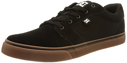 Image of DC Mens Anvil Tx M Shoe Sneakers