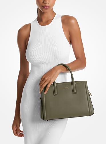 Image of Michael Kors Women's Laila Medium Satchel