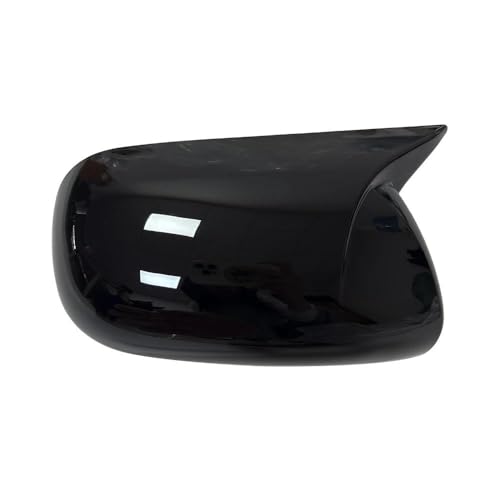 Boîtier rétroviseur pour Corolla 2007-2013 coque de finition supérieure robuste - 7