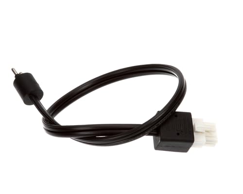 Cable de motor Hussmann E110006001 para unidades de refrigeración EC KR