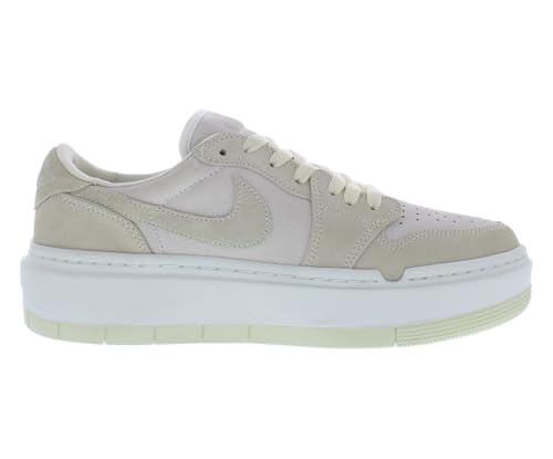 Nike Womens Air Jordan 1 Elevate Low Coconut Milk/Sail Size 8