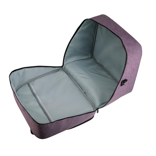 Sac à coudre grand volume et étui imperméable pour machine de couture