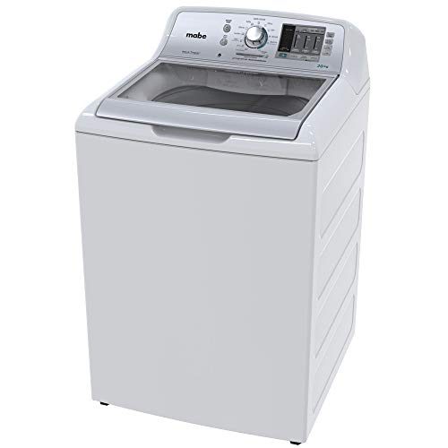 Lavadoras, Kitchen lma79113vbab0 Marca mabe (3)