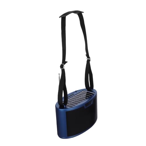 Enceinte Solaire Portable Autonome face aux Pannes de Batterie en Plein Air