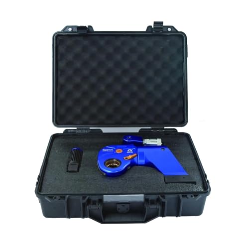 JOXLOVER Llave dinamométrica, Llave Dinamométrica Hidráulica De Accionamiento Cuadrado Con Máx. Par Torsión 48666 Nm Para coche y moto