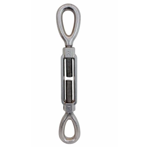 Prolinemax Marine Stainless Steel T316 Drop Forged 1