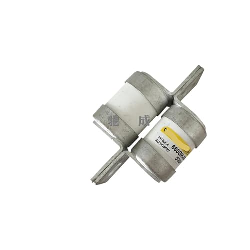 Fusible 660GH-500ULTC ultra rapide pour protection industrielle 660GH-400ULTC
