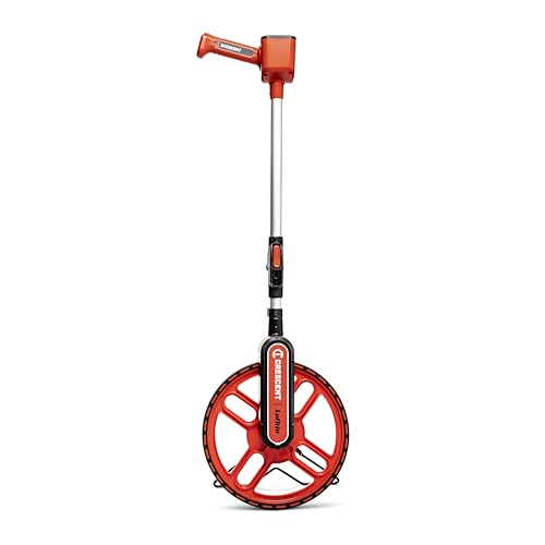 Lufkin 12-Inch SAE Wheel