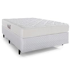Colchão Herval Frontier Espuma D45