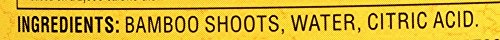 Reese Sliced Bamboo Shoots, 8-Ounces (Pack Of 12) #TOP6