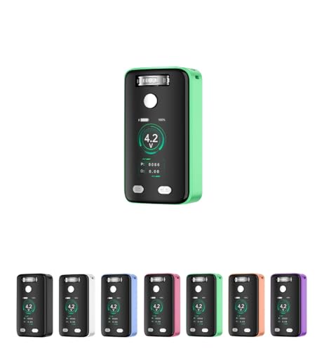 F|CU[ Yocan UNI 3.0 cartridge Battery 510 BOX MOD 650mAh [L j J[gbWobe[ {bNX bh 510Ki 510Xbh dq^oR dqVAPE VAPE CBD CBN