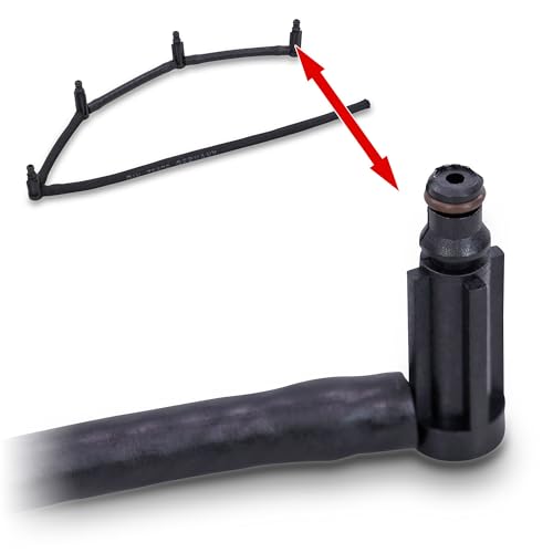 Injecteurs de carburant METZGER 0840060 ajustement précis cylindre - 2