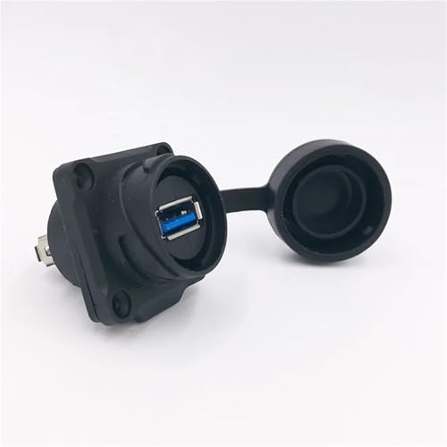 Conector USB 3.0 hembra para reparar paneles de datos H24