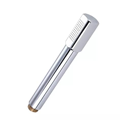 Pommeau de douche à jet supérieur en acier inoxydable et cuivre durable