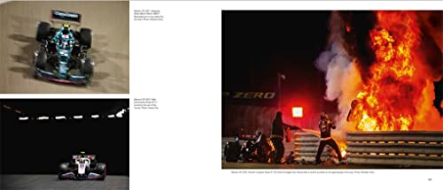 F1 Heroes: Champions and Legends in the Photos of Motorsport Images