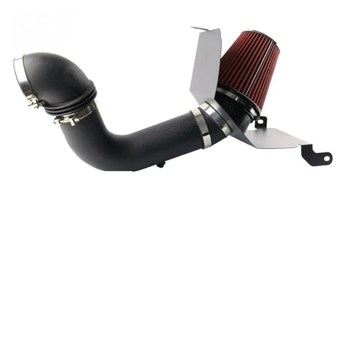 Tuyau filtre à air Ram 3500 idéal pour le remorquage lourd en montagne kit air froid 5.9L