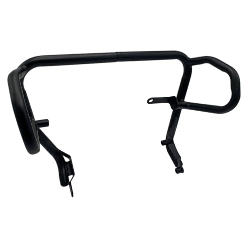 Anti-collision pour moto F650GS pare chocs moteur pour eviter les casses carter
