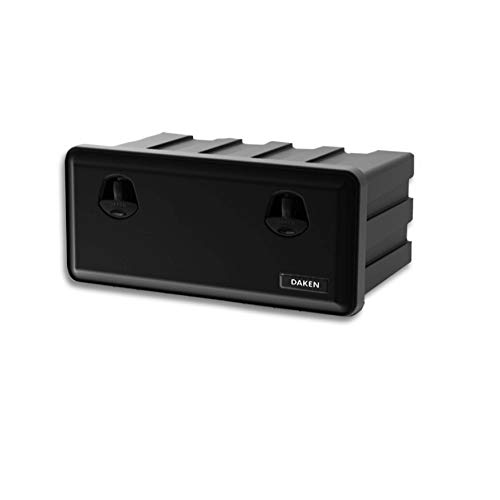 JUST 750 - Caja de almacenaje para camiones (750 x 350 x 450 mm)