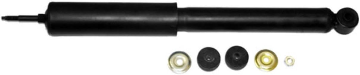 Monroe OESpectrum 37285 Suspension Shock Absorber for Jeep Wrangler