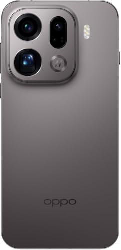 Amazon | OPPO Find X9 Pro 5G 16GB+512GB Simフリー スマートフォン 2