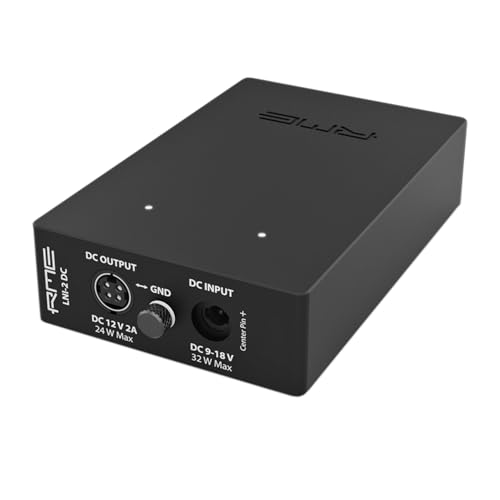 RME LNI-2 DC�t�B���^�[