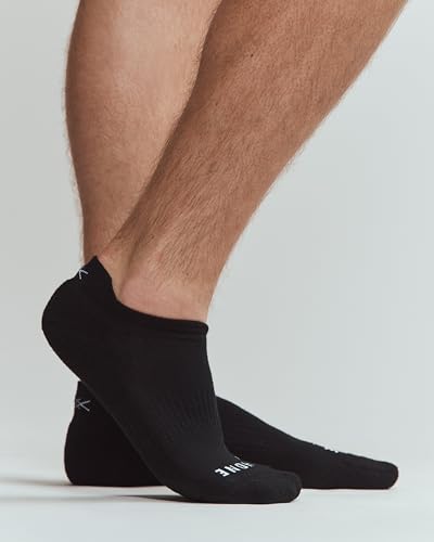 Rhone C.O.R. Ankle Sock2