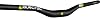 Burgtec RideWide DH Alloy Bars 31.8mm 30mm Rise Black