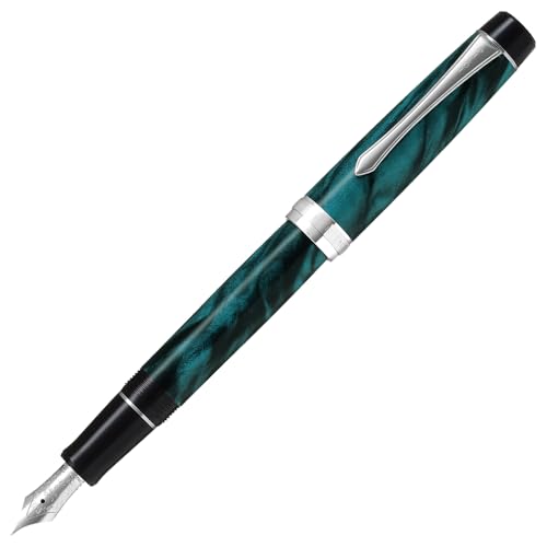 PILOT 万年筆 マンネンヒツグランセ MAVF マーブルバイオレット Amazon.co.jp: PILOT 万年筆 マンネンヒツ キャップレス DL F