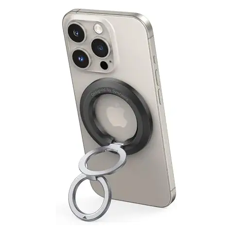 Support Magnétique Syncwire pour Téléphone Cover