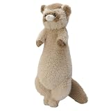 [Regalo]: Un regalo ideale for gli amanti degli animali, della natura o for chiunque apprezzi creature uniche e carine. Perfetto for le feste, i compleanni o come sorpresa premurosa, questo memorabile animale di peluche delizierà sicuramente e diventerà un caro amico di peluche.