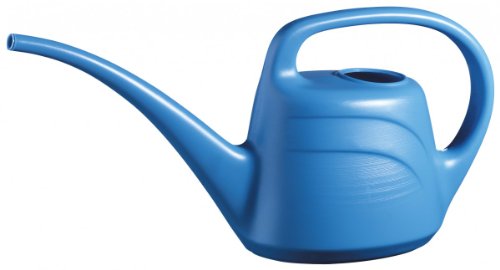 Eden Watering CAN Light Blue 2LTR